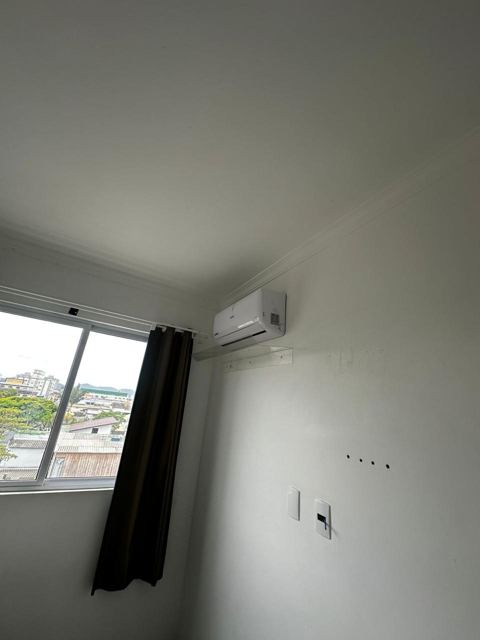 Foto do apartamento Residencial Aruba